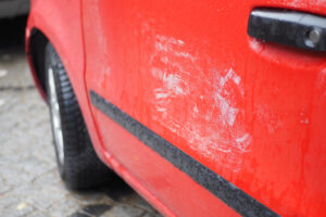 On Line Collision Langley’s ICBC Approved Repair Shop 29 Restoring faded car paint