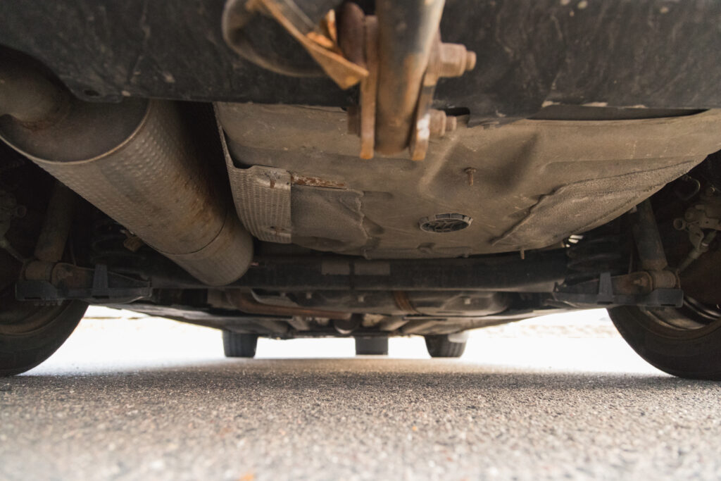 How to Protect Your Car's Paint from Road Salt This Winter 2 How to Protect Your Cars Paint from Road Salt
