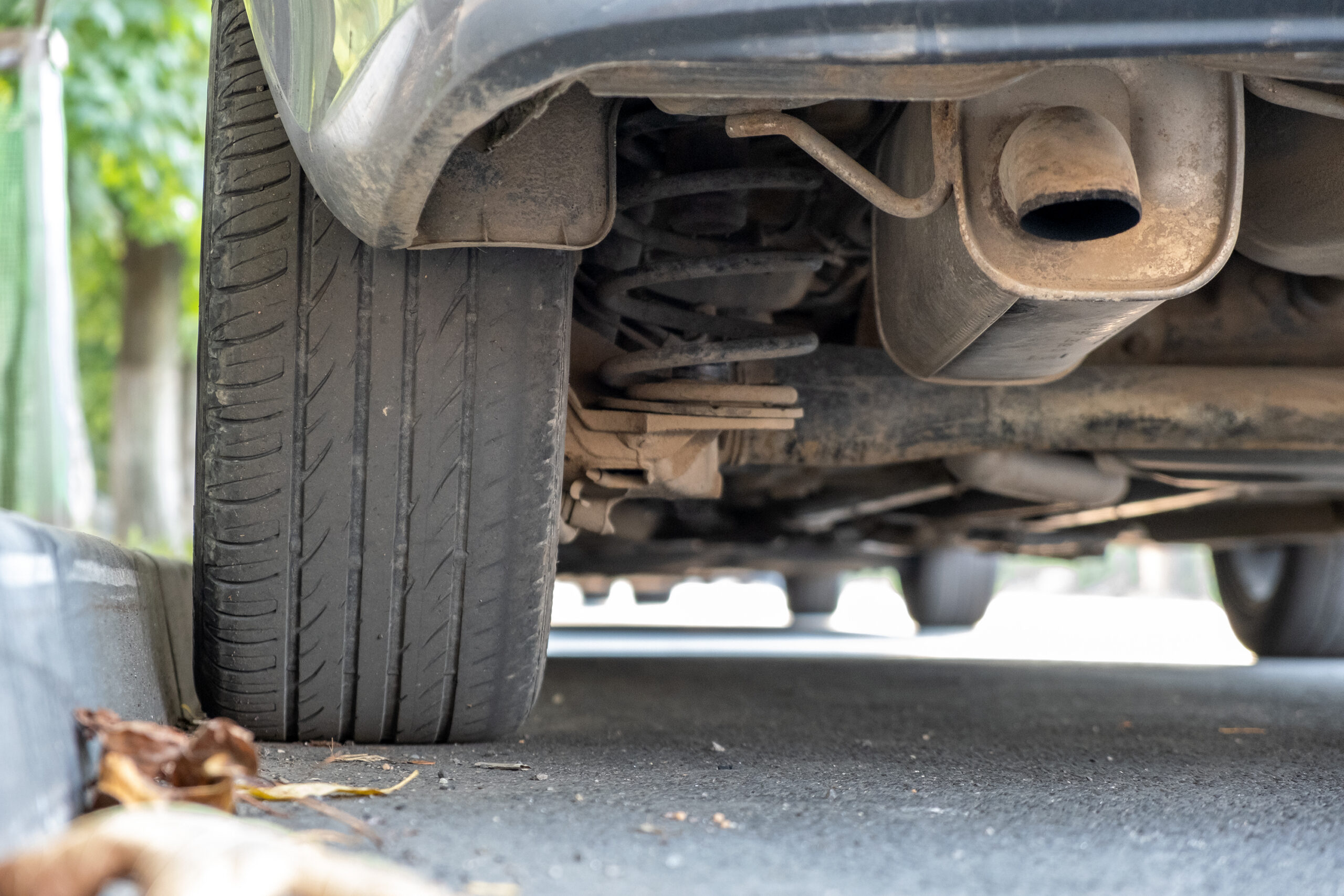How to Protect Your Cars Paint from Road Salt This Winter scaled
