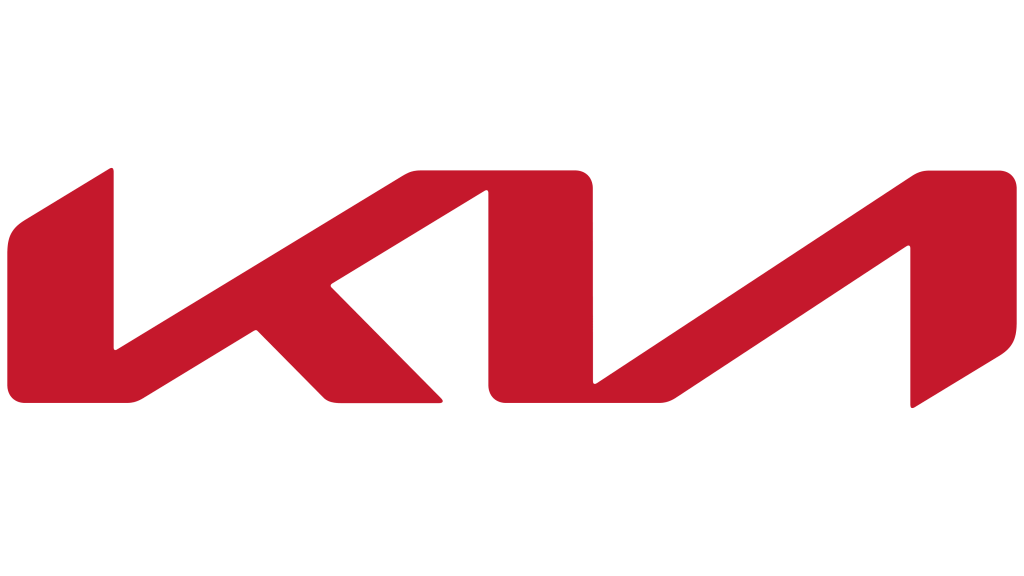 Kia Collision Services logo