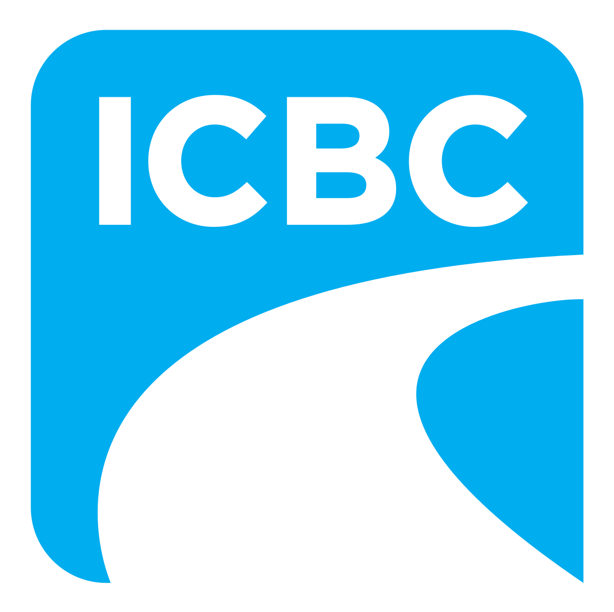 ICBC Accreditied