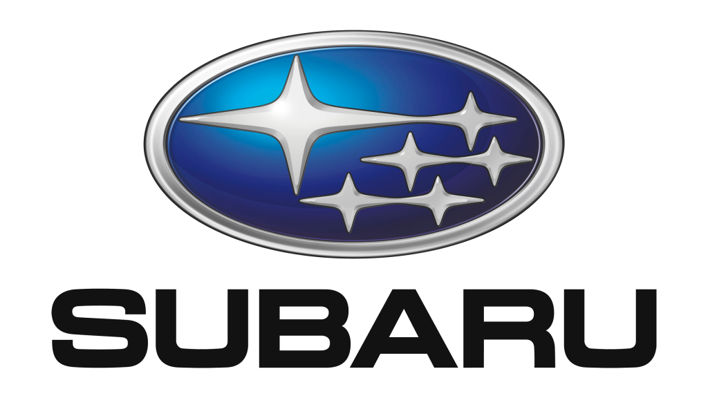 Subaru Certified Collision Repair logo