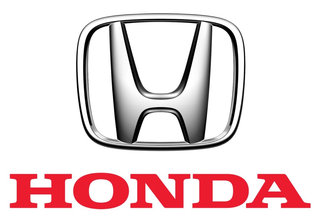 Certified Honda Collision Repair