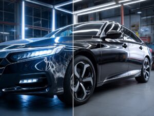 Paintless Dent Repair Online Collision Langley