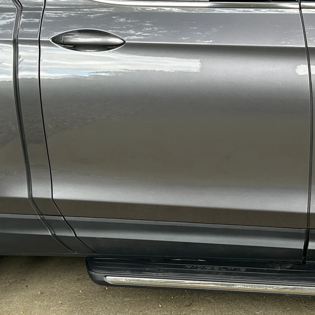 ridgeline after